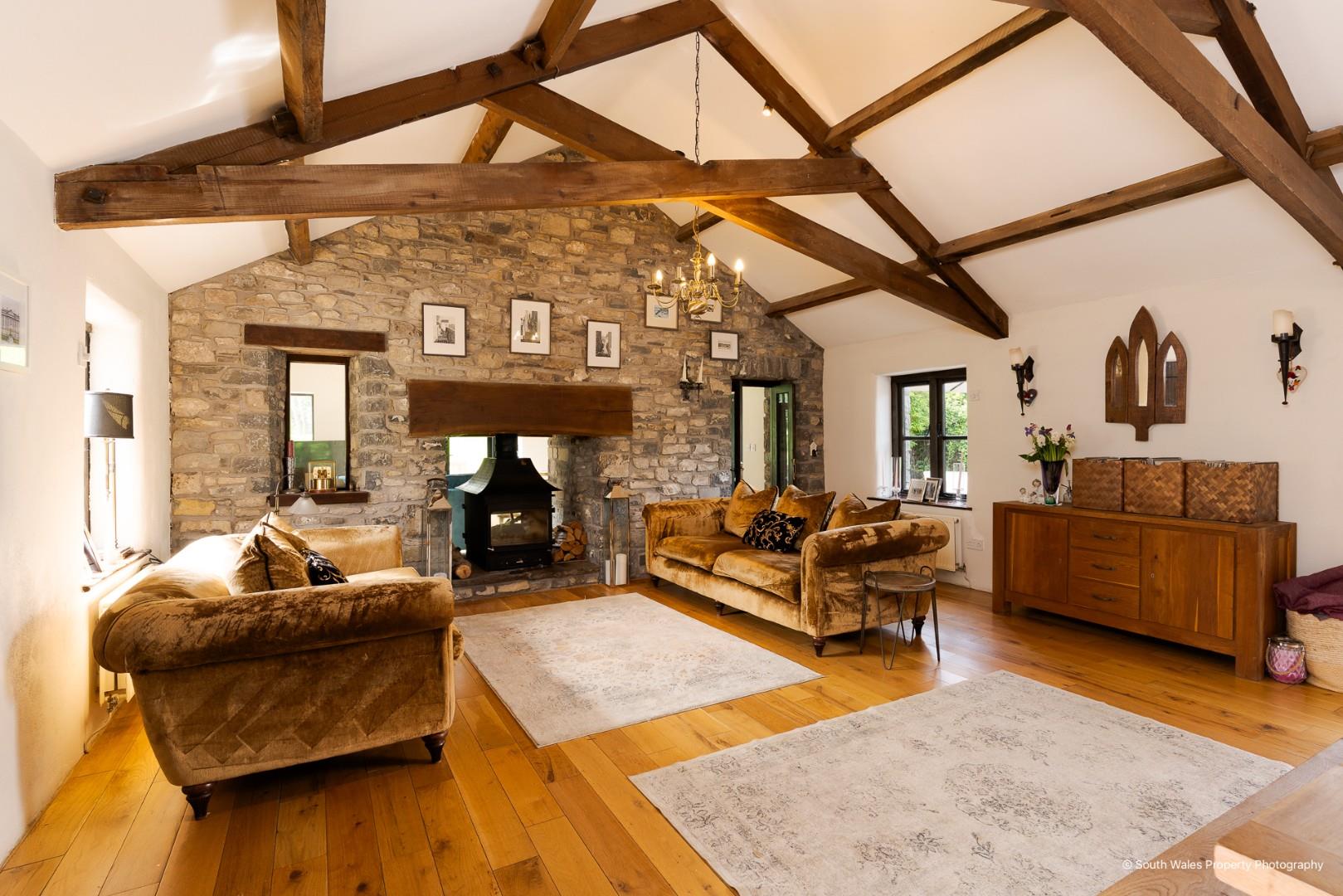 Sigingstone, Nr Cowbridge, Vale of Glamorgan, CF71 7LP